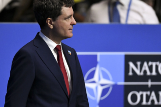 alerta la cel mai inalt nivel in nato nicusor dan si premierul bulgariei intalnire cu mark rutte dupa atacurile din marea neagra 6ad0a5ccc6728