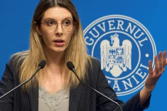 buzoianu implicarea tinerilor in politicile de mediu si clima trebuie sa devina o parte fireasca a modului in care luam decizii 6ad0dde0c2df8