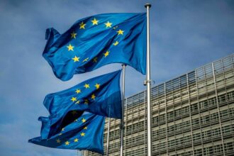 comisia europeana aloca ucrainei 286 miliarde de euro pentru drone rachete si aparare antiaeriana in cadrul imprumutului de sprijin 6acf546318dd0