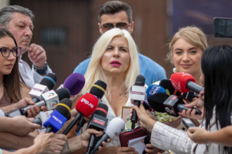 elena udrea merge pe mana lui luca niculescu multi vor vota guvernul chiar si impotriva deciziei propriului partid 46f70811