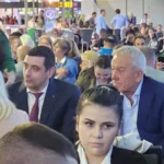 foto surpriza politica la bruxelles bolojenistul din psd surprins alaturi de george simion 6ad0934771211