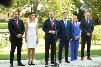guvernul pesedan usr anunta ca nu voteaza cabinetul luca niculescu 6acfb232da7fb