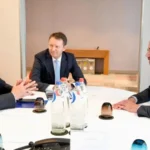ilie bolojan a plecat la bruxelles si s a intalnit cu ursula von der leyen si liderul ppe in ultimele zile ca premier interimar criza energetica este punctul critic 6ad0d0360ab0e