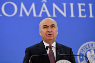 ilie bolojan discutii cu ambasadorii ue la bucuresti masurile bugetare politicile de securitate si amenintarile hibride pe agenda intalnirii 6acf600027336