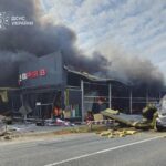 momentul in care o drona loveste un supermarket zelenski reactia rusiei la semnalele pe care le primeste din sua 6ad0bd3d7475c