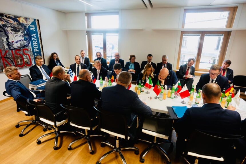 nicusor dan despre viitorul buget al uniunii europene 17 state s au coalizat 6ad0af11a1ec0