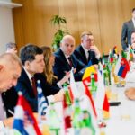 nicusor dan si giorgia meloni au reunit liderii prietenilor coeziunii inaintea summitului ue ce cer pentru bugetul european 6ad09ec07b333
