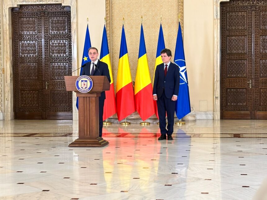 premiera in guvernul luca niculescu romania ar putea avea pentru prima data un minister al inteligentei artificiale 6acf8c72485ec