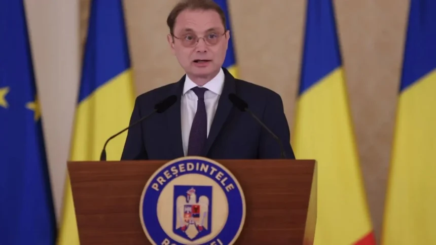 prima problema pe masa lui luca niculescu reactia premierului desemnat dupa ce iccj a castigat definitiv procesul cu guvernul va pune o presiune suplimentara pe buget 6ad100fd70840