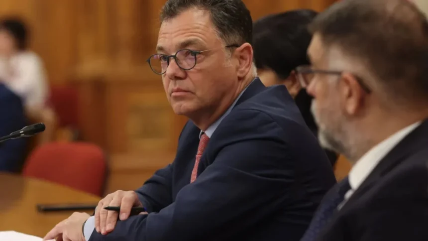 radu oprea despre contractul cu rheinmetall nu stie nimeni ce promite daca ajunge ministru al apararii 6acfbb7569fbf