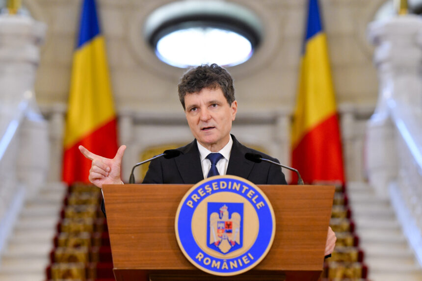 raspunsul lui nicusor dan la intrebarea daca se simte in siguranta in romania ca urmare a incidentelor cu drone 6ad0acc37bc91