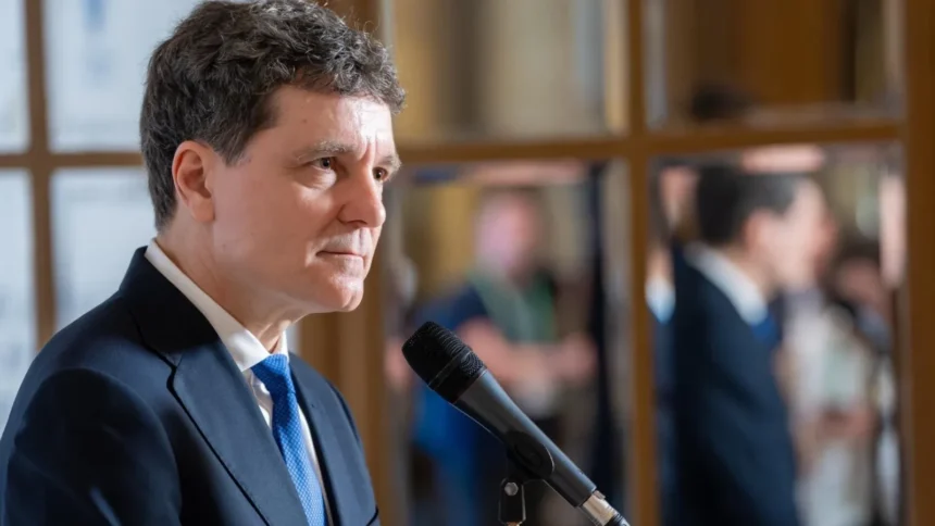 romania pregateste o reactie dupa atacurile din marea neagra nicusor dan dezvaluie ce vrea sa obtina de la nato si liderii ue 6ad0b168ced58