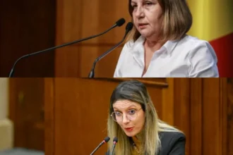 scandalul sutienelor continua ba stia clar diana buzoianu o contrazice pe sefa anm elena mateescu ce acuzatii ii aduce ministrul mediului 6acf962789b35