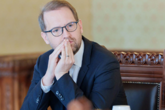 scindare intre pnl si usr dominic fritz are un mesaj extrem de dur si insista cu anticipatele dupa ce a vazut ca psd revine la guvernare 6acfafe52292e