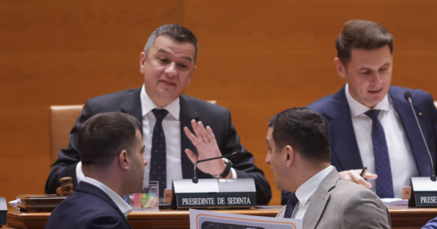 sorin grindeanu psd a intrat in linie dreapta pentru anticipate s ar putea sa nu o putem evita 6acf5d8acf28e