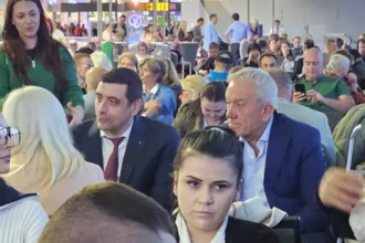 surpriza politica la bruxelles bolojenistul din psd surprins alaturi de george simion 6ad090bdb653c