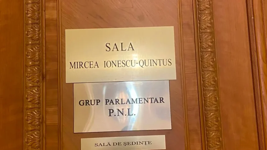 surse sedinta de urgenta in pnl pentru instalarea cabinetului luca niculescu dupa ce nicusor dan a dat semnalul anticipatelor vineri seara o sa avem guvern 6acf5215ea94b