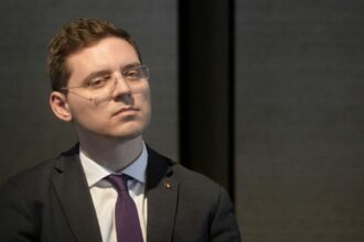 victor negrescu despre intrarea psd la guvernare nu este o situatie ideala avertisment privind miliardele de euro de la ue 6acfbda094164