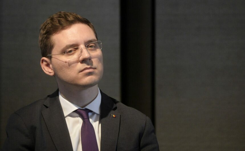 victor negrescu despre intrarea psd la guvernare nu este o situatie ideala avertisment privind miliardele de euro de la ue 6acfbda094164