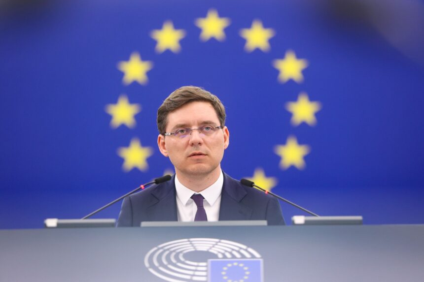 victor negrescu despre negocierile pentru bugetul ue batalia pentru viitorul buget european este si batalia pentru banii romaniei 6ad0e299444aa
