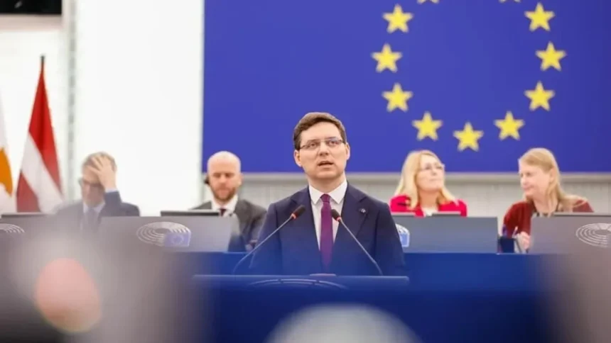 victor negrescu mobilizeaza peste 50 de europarlamentari din 13 tari pentru protejarea fondurilor ue destinate romaniei 6ad0b637d6541