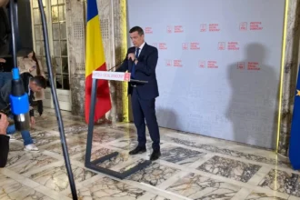video sorin grindeanu prezinta lista celor 10 masuri urgente pe care le va adopta psd si lista integrala a ministrilor din cabinetul luca niculescu 6acfad23e91e4